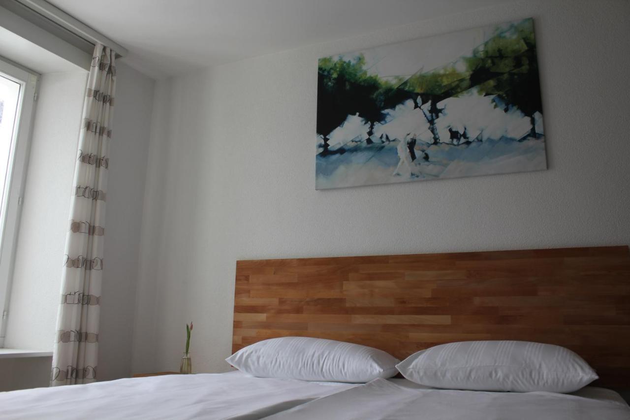 Casa Gialla Russo Eksteriør billede