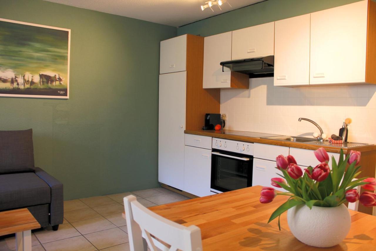 Casa Gialla Russo Eksteriør billede