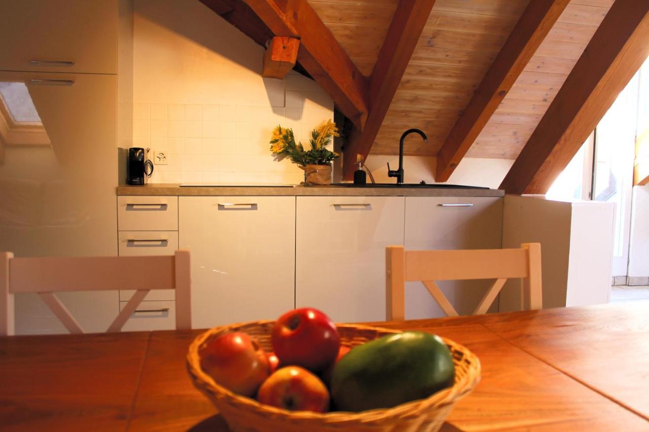 Casa Gialla Russo Eksteriør billede
