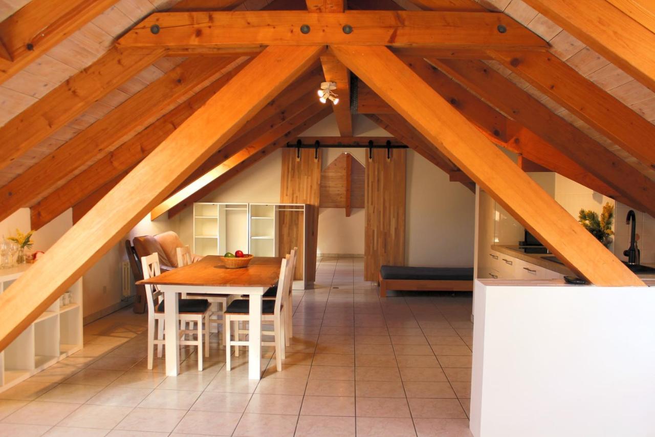Casa Gialla Russo Eksteriør billede