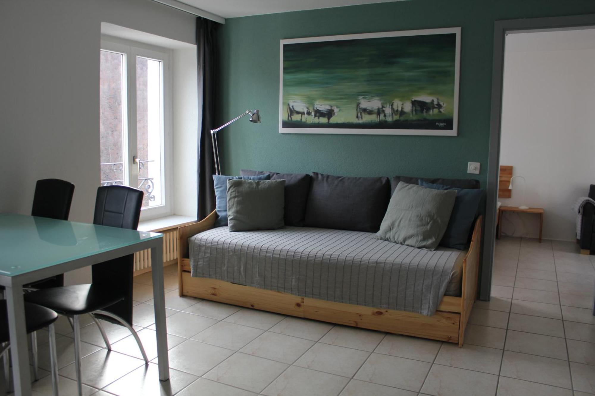 Casa Gialla Russo Eksteriør billede
