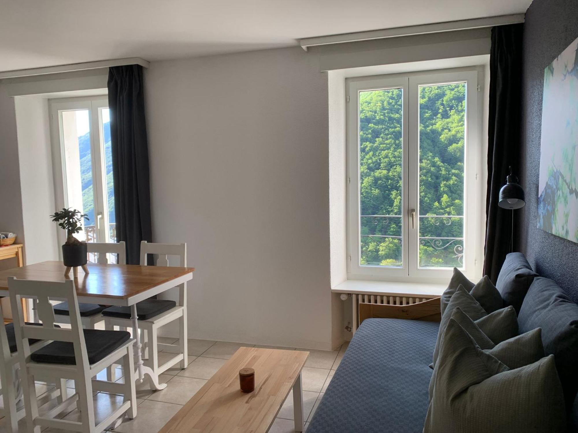 Casa Gialla Russo Eksteriør billede