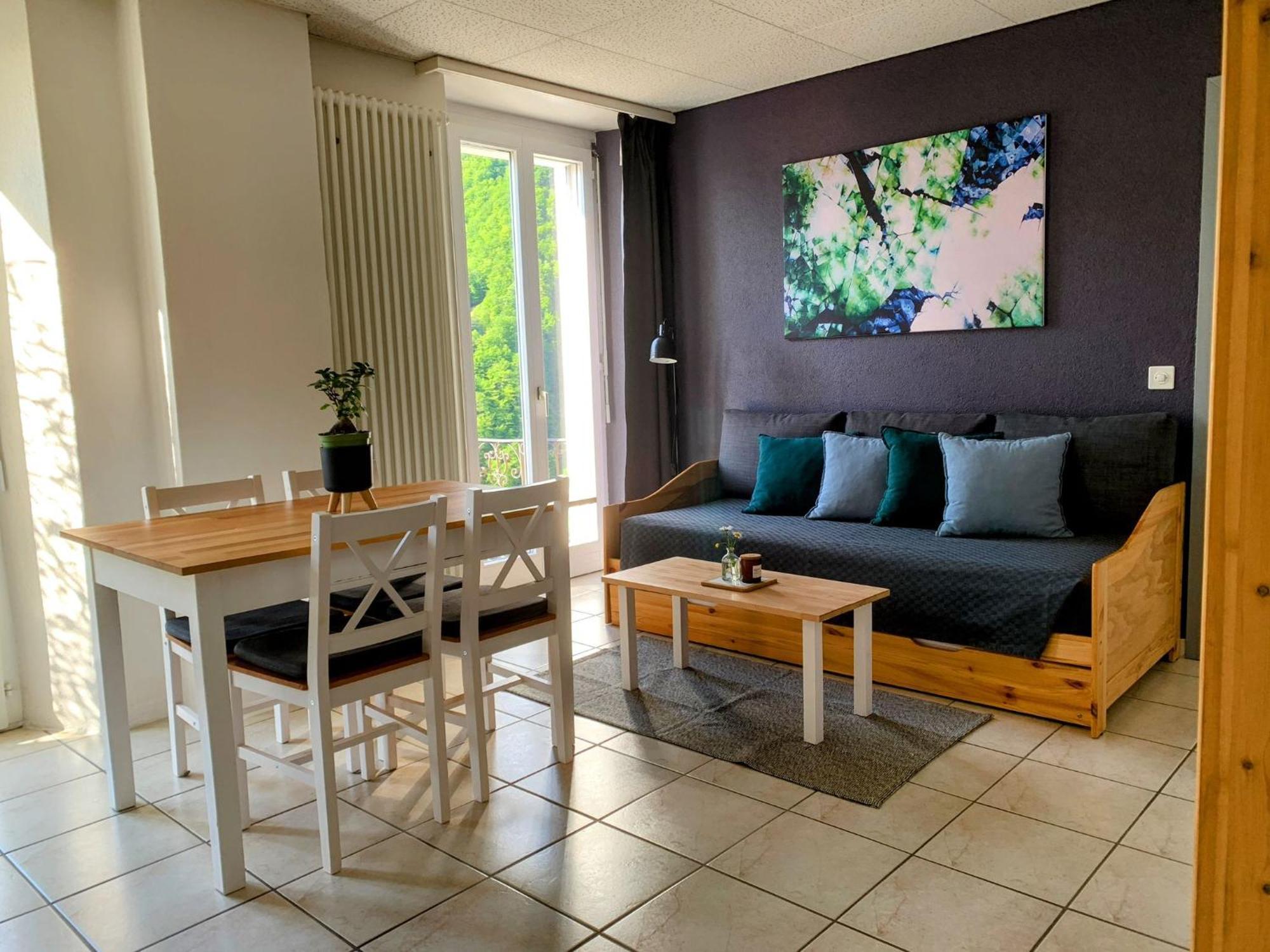 Casa Gialla Russo Eksteriør billede