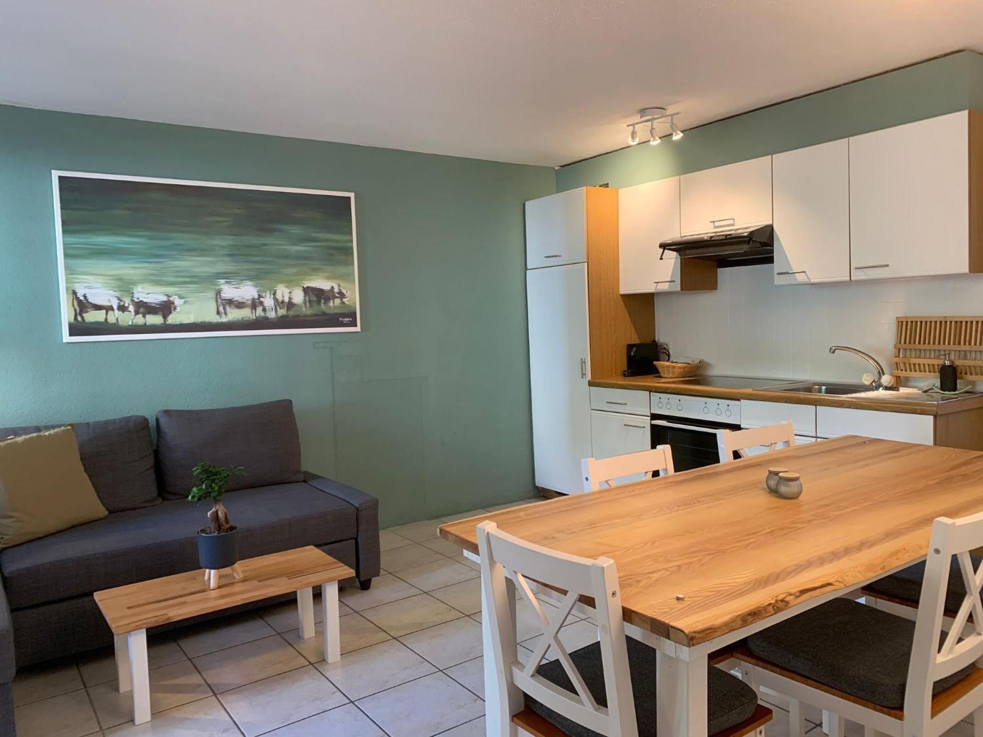 Casa Gialla Russo Eksteriør billede