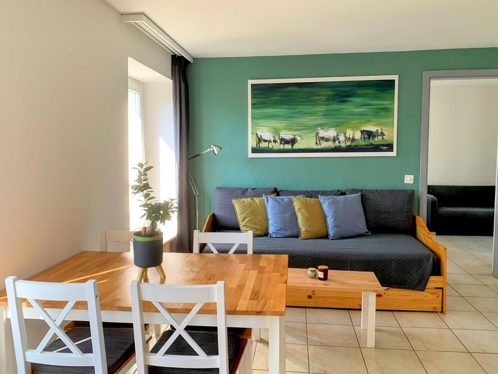 Casa Gialla Russo Eksteriør billede