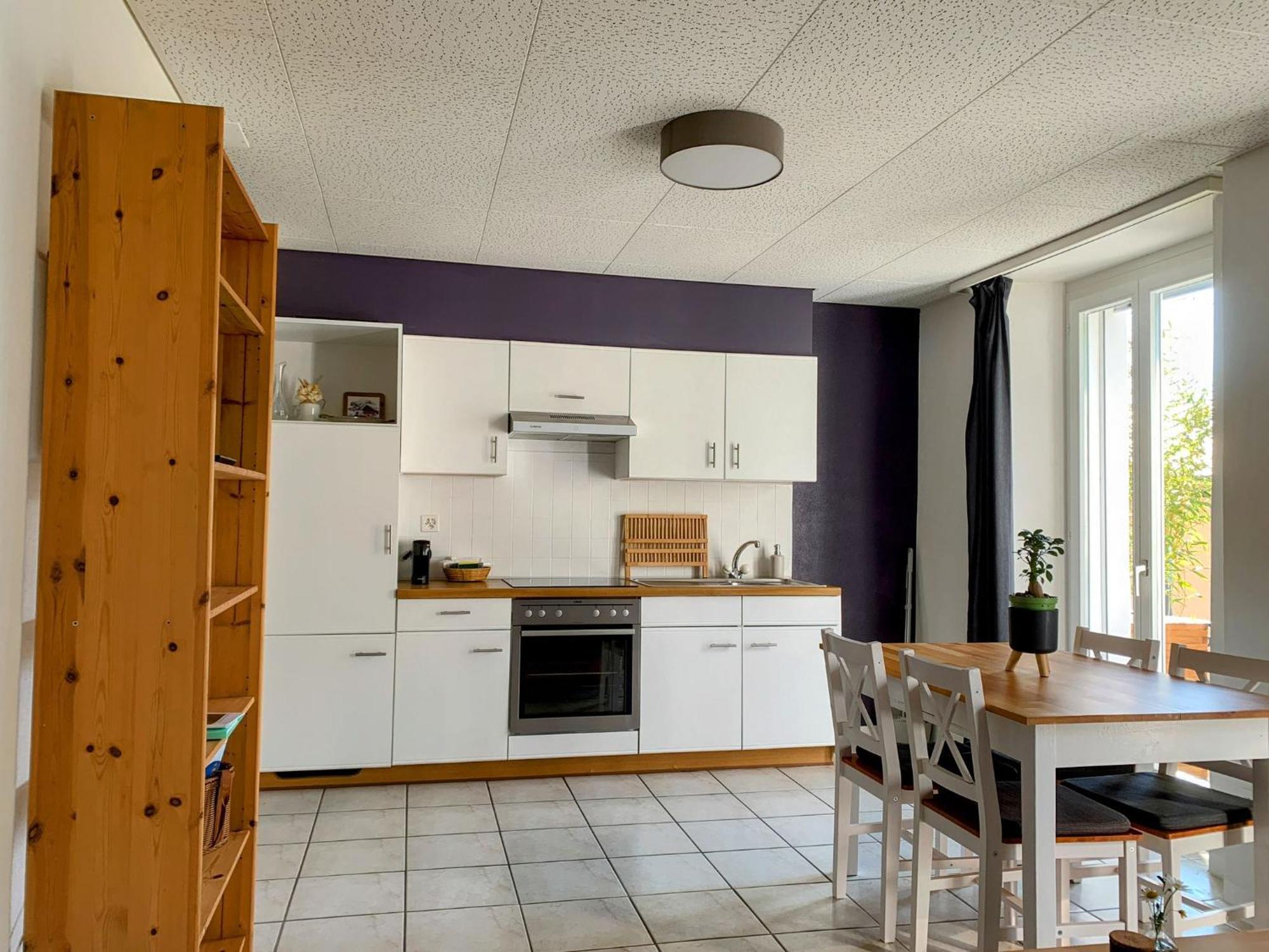 Casa Gialla Russo Eksteriør billede